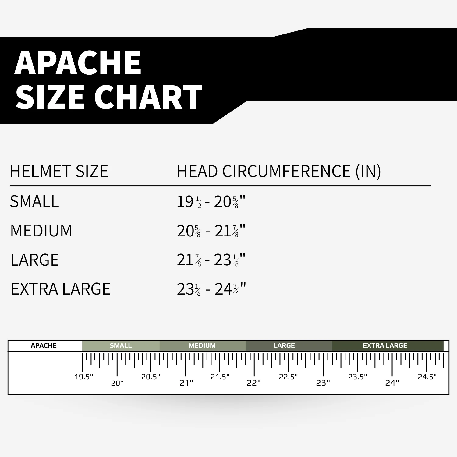 Apache Varsity Football Helmet - Image 2
