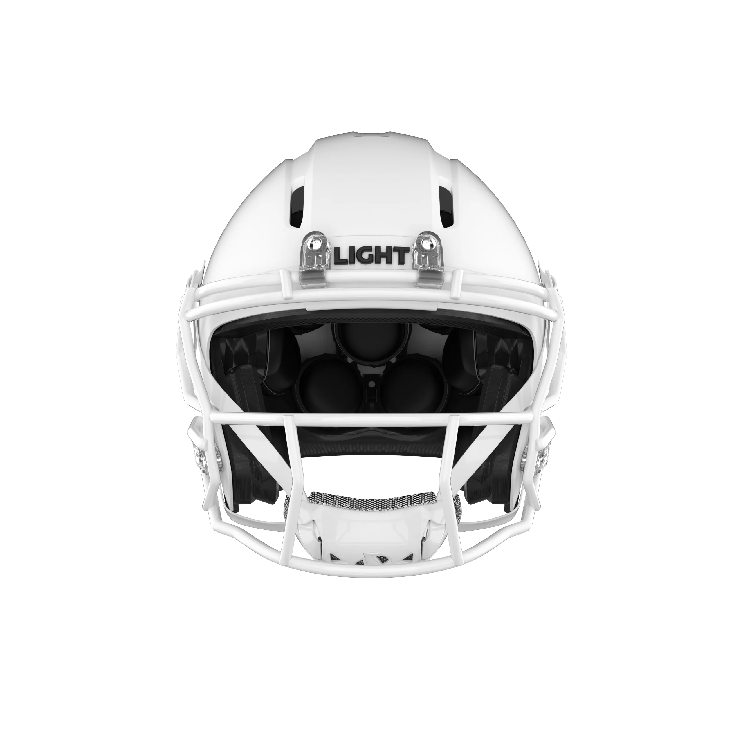 Apache Varsity Football Helmet - Image 4