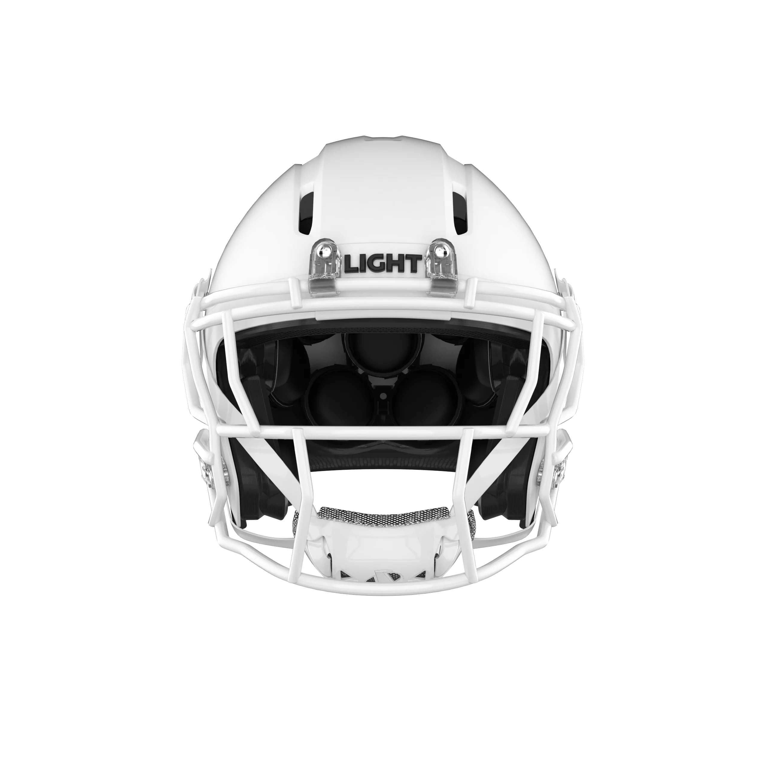 Apache Varsity Football Helmet - Image 6