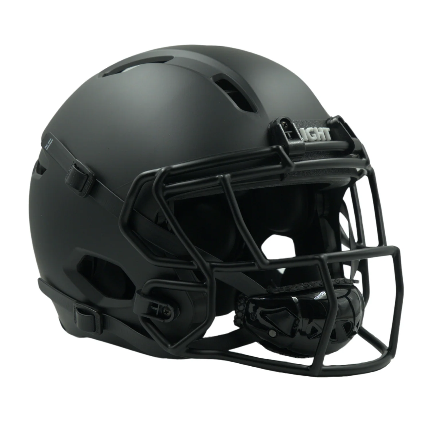 Apache Football Helmet