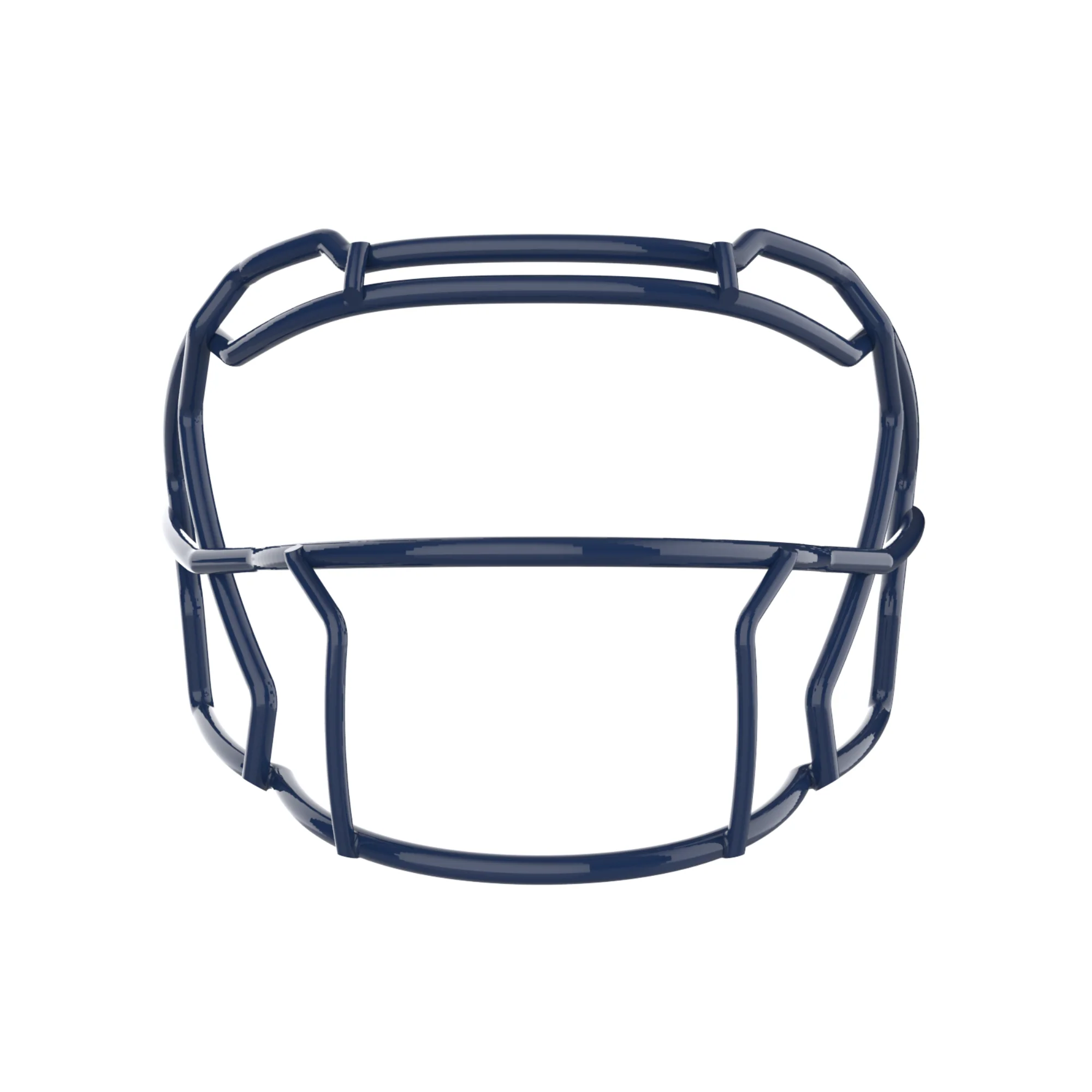 Bundled Facemask - Titanium - Image 49