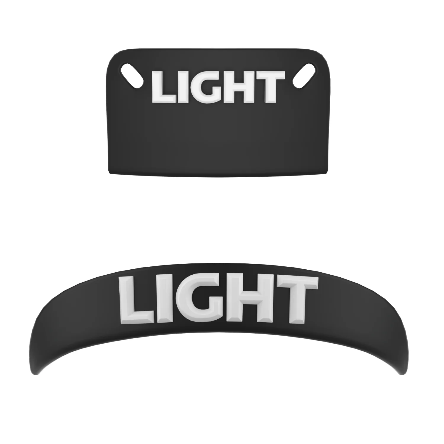 Bundled Tomahawk Bumpers - Image 2