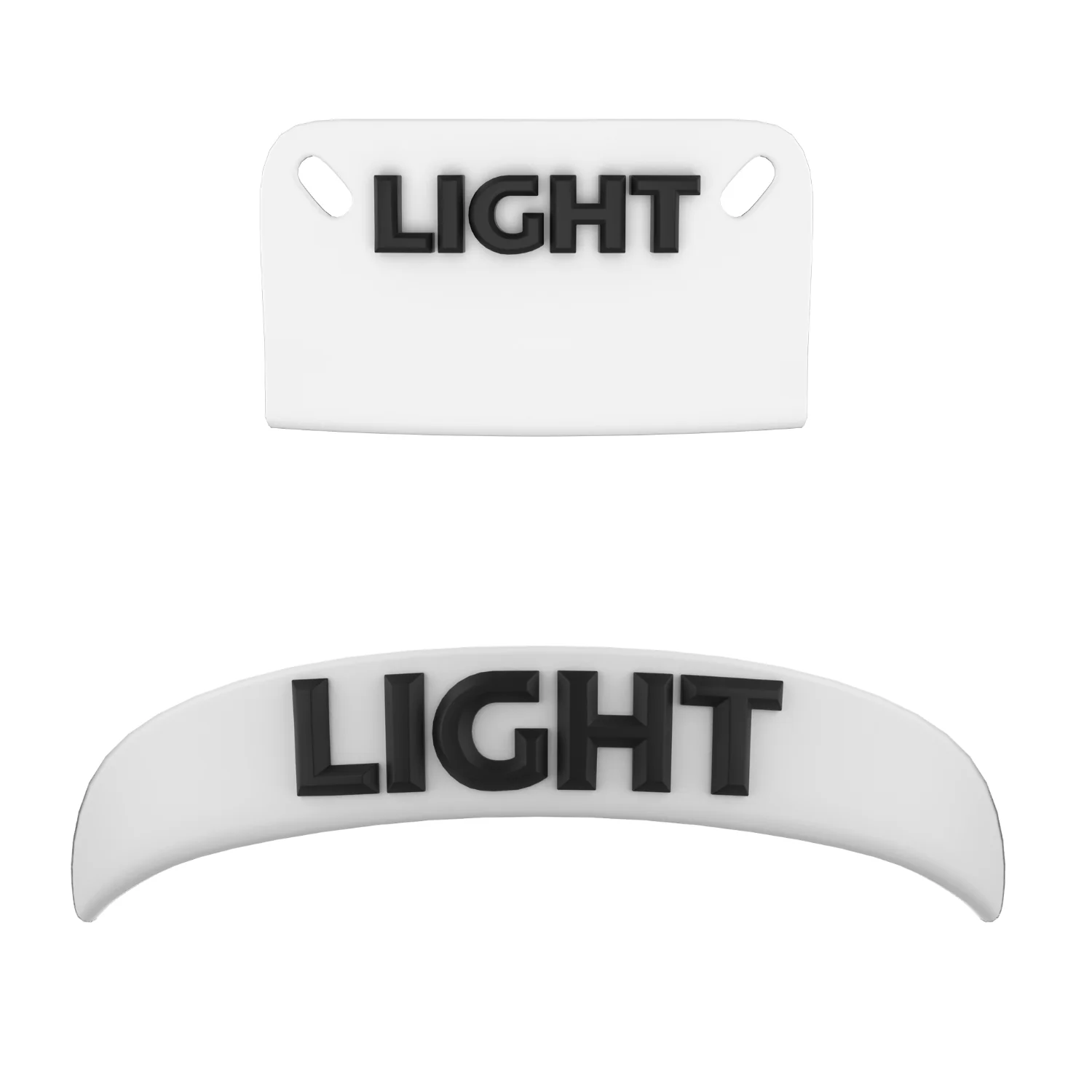 Bundled Tomahawk Bumpers - Image 3