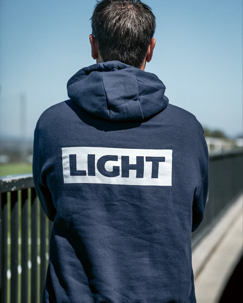 Friday Night Heavyweight Hoodie - Image 5