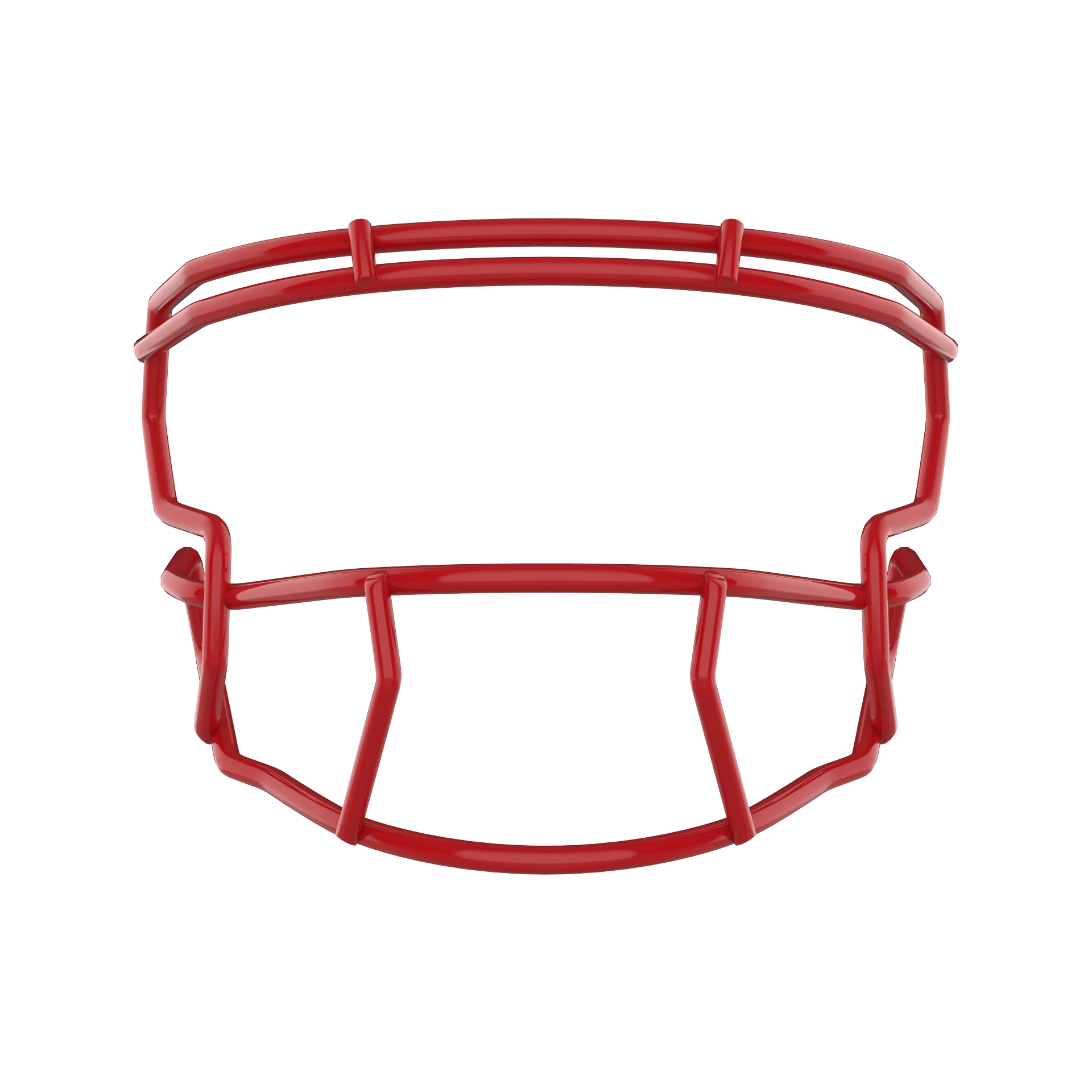 KU2 Facemask (Striker) - Image 3