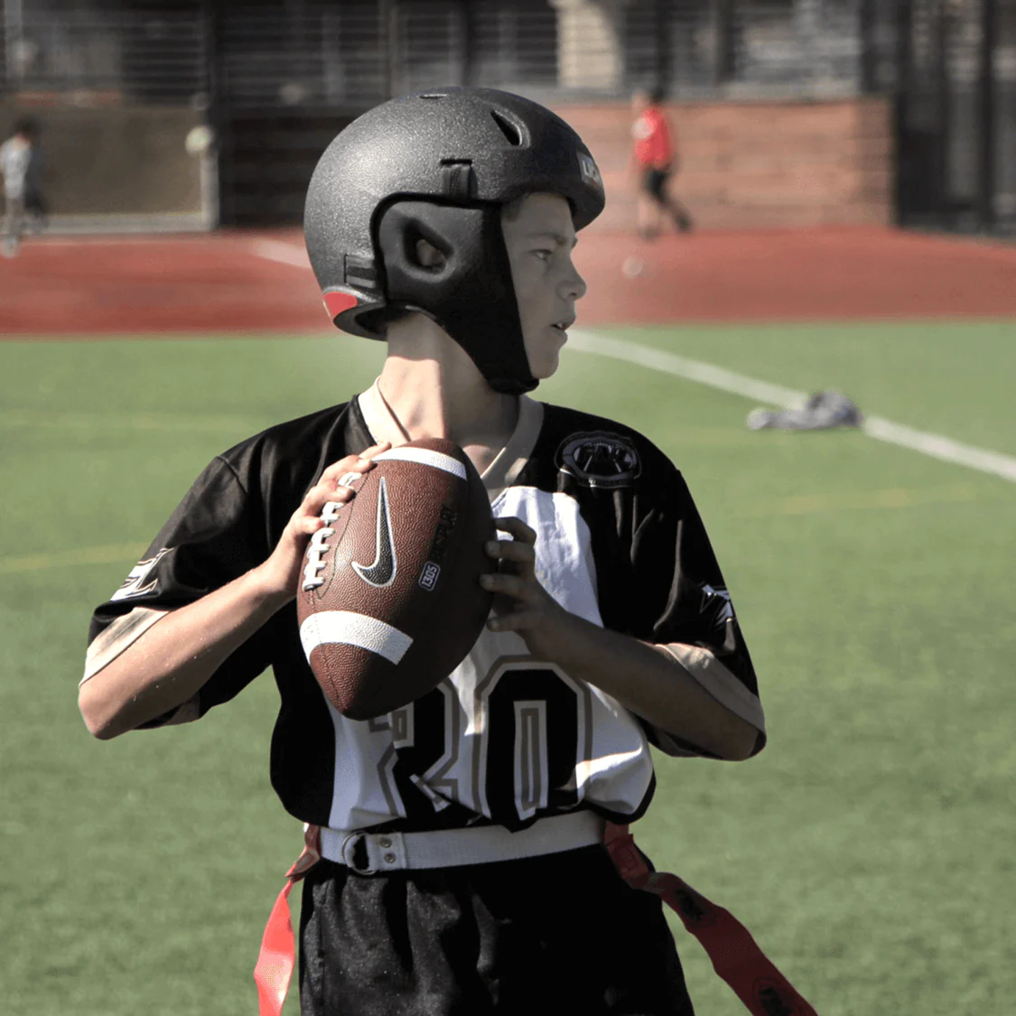 SS1 Headgear - Image 5