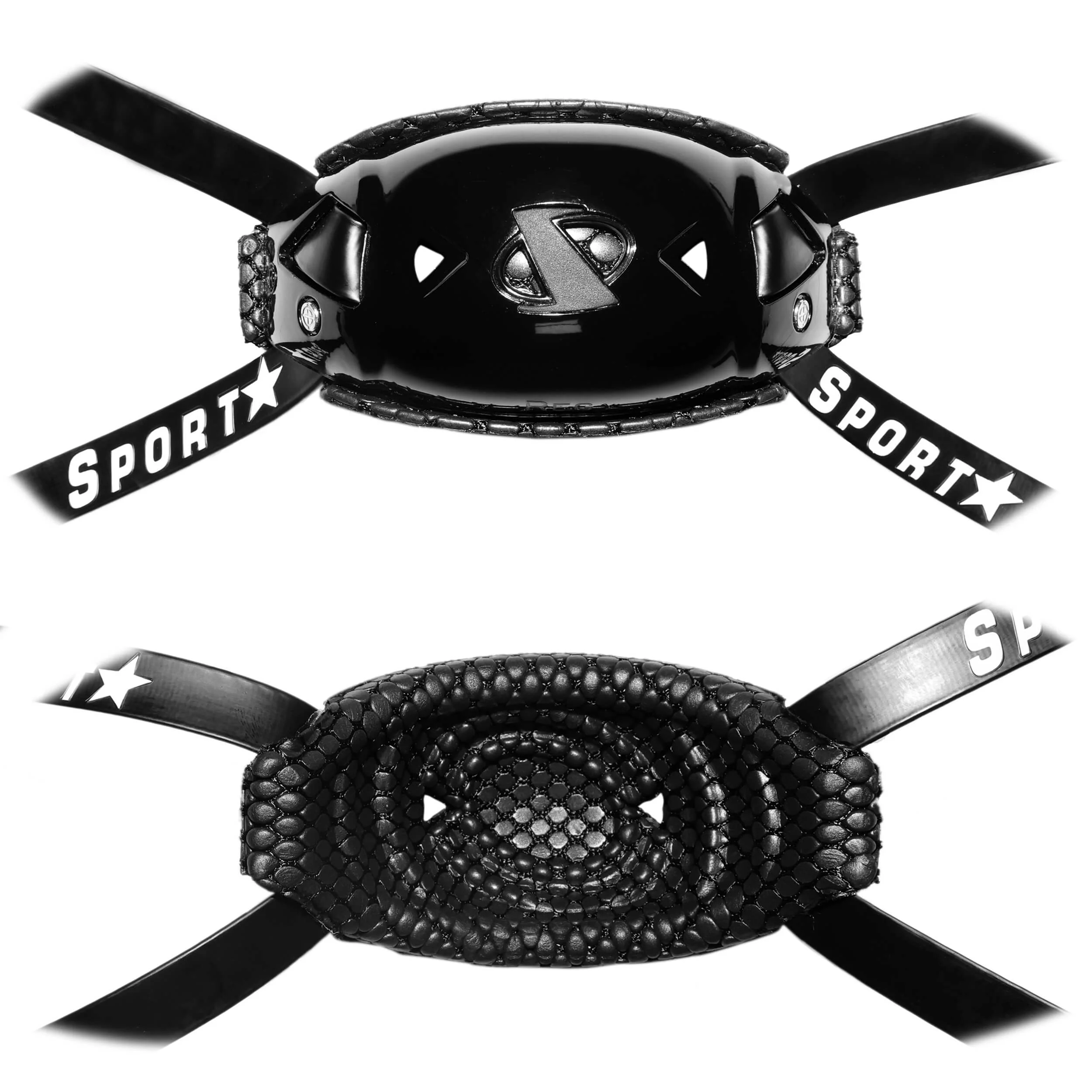 Bundled SportStar Chin Strap - Image 3